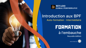 Introduction aux bonnes pratiques de fabrication