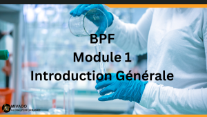BPF-Module 1: Introduction