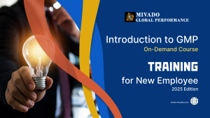 Introduction to GMP