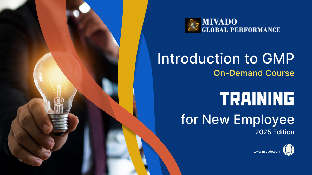 Introduction to GMP