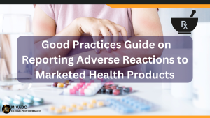 Reporting Adverse Reactions to Marketed Health Products